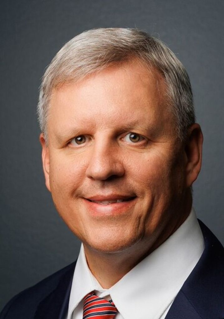 Will Cook Profile Photo