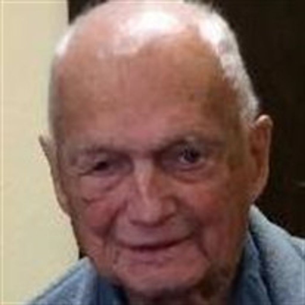Gordon Pederson Profile Photo
