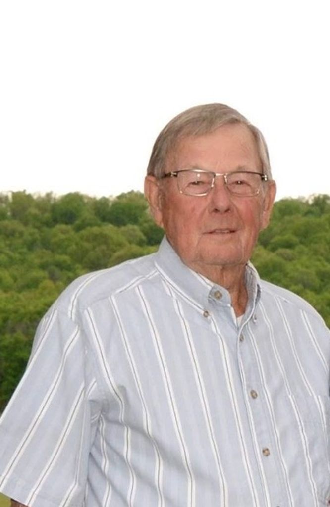 Frank Mitchell Stifler, Sr. Profile Photo
