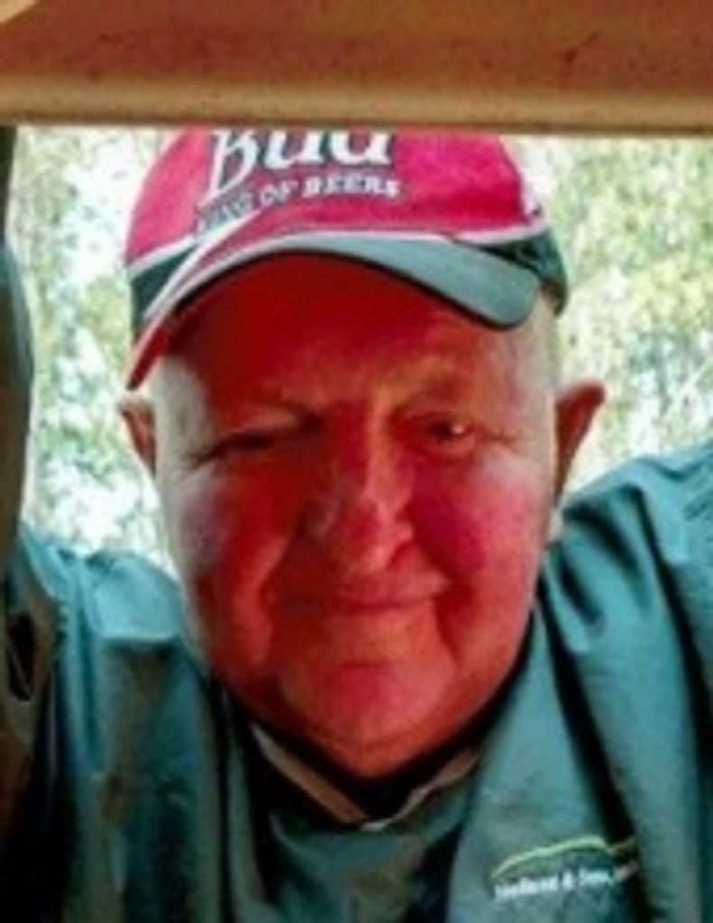 Carlton Lawrence Broehm Profile Photo