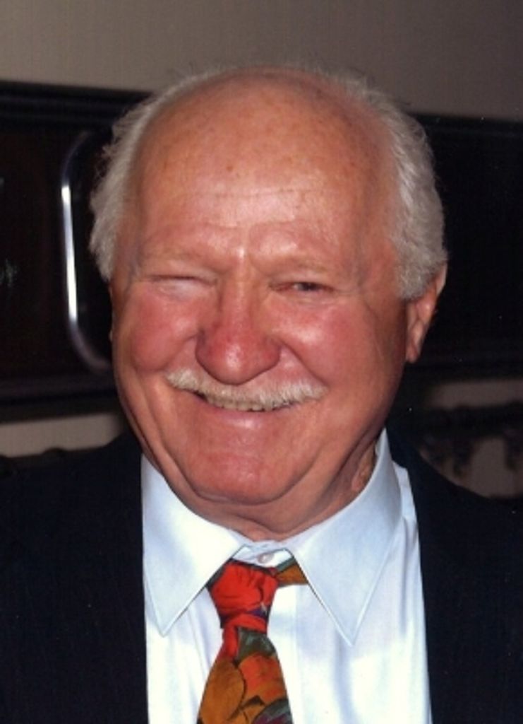 Lawrence A. Agin Profile Photo