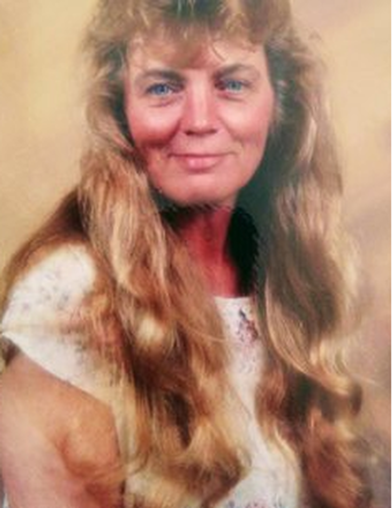 Carolyn  Sue (Murphy) Keeton