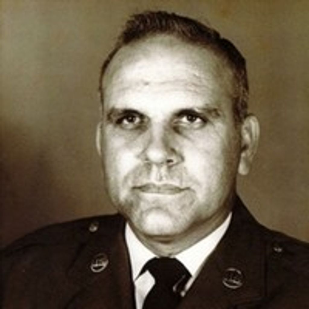 William L. "Bill" Mckinion, Jr.