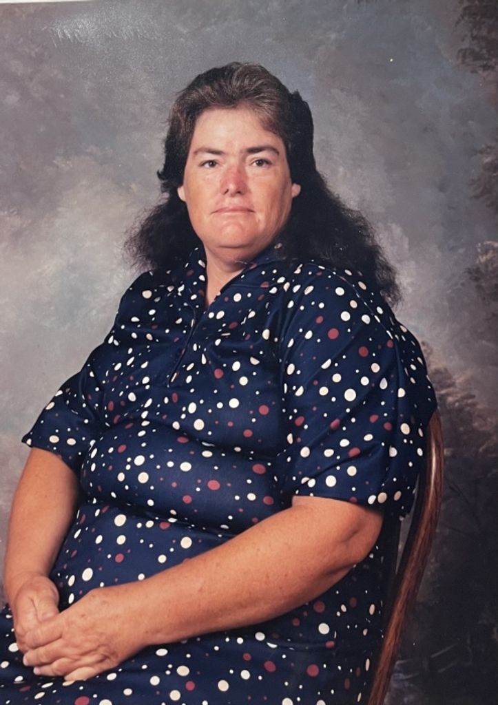 Ruby Mansfield Rickman