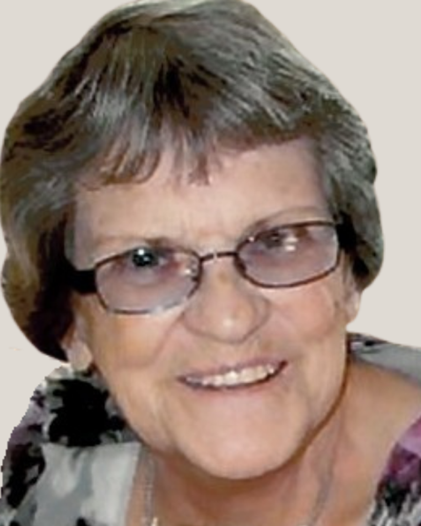JoAnn Wagner Profile Photo