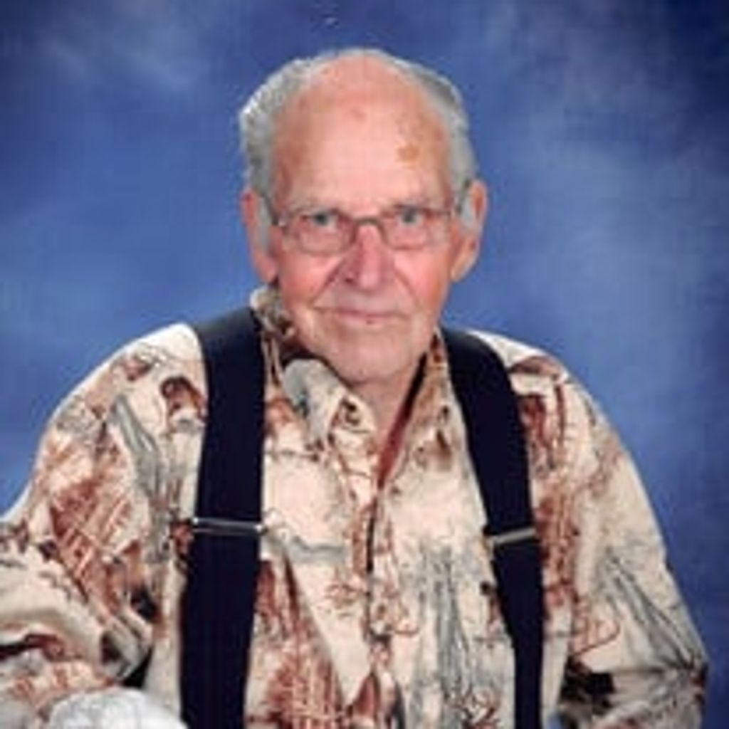 Elwyn L. Friedrich