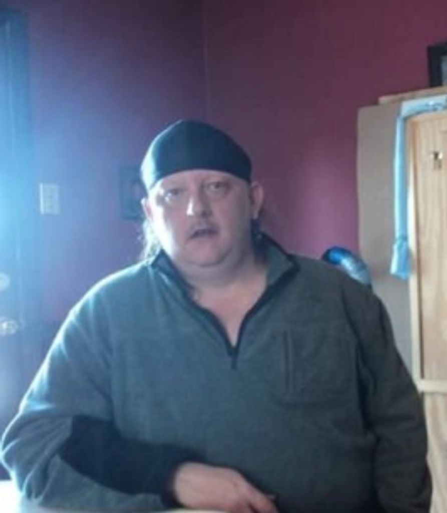 George "Scoot" Cutting Jr. Profile Photo