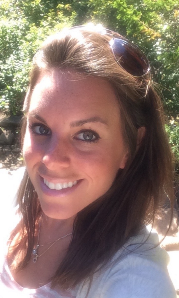 Jamie L. Volkenner Profile Photo