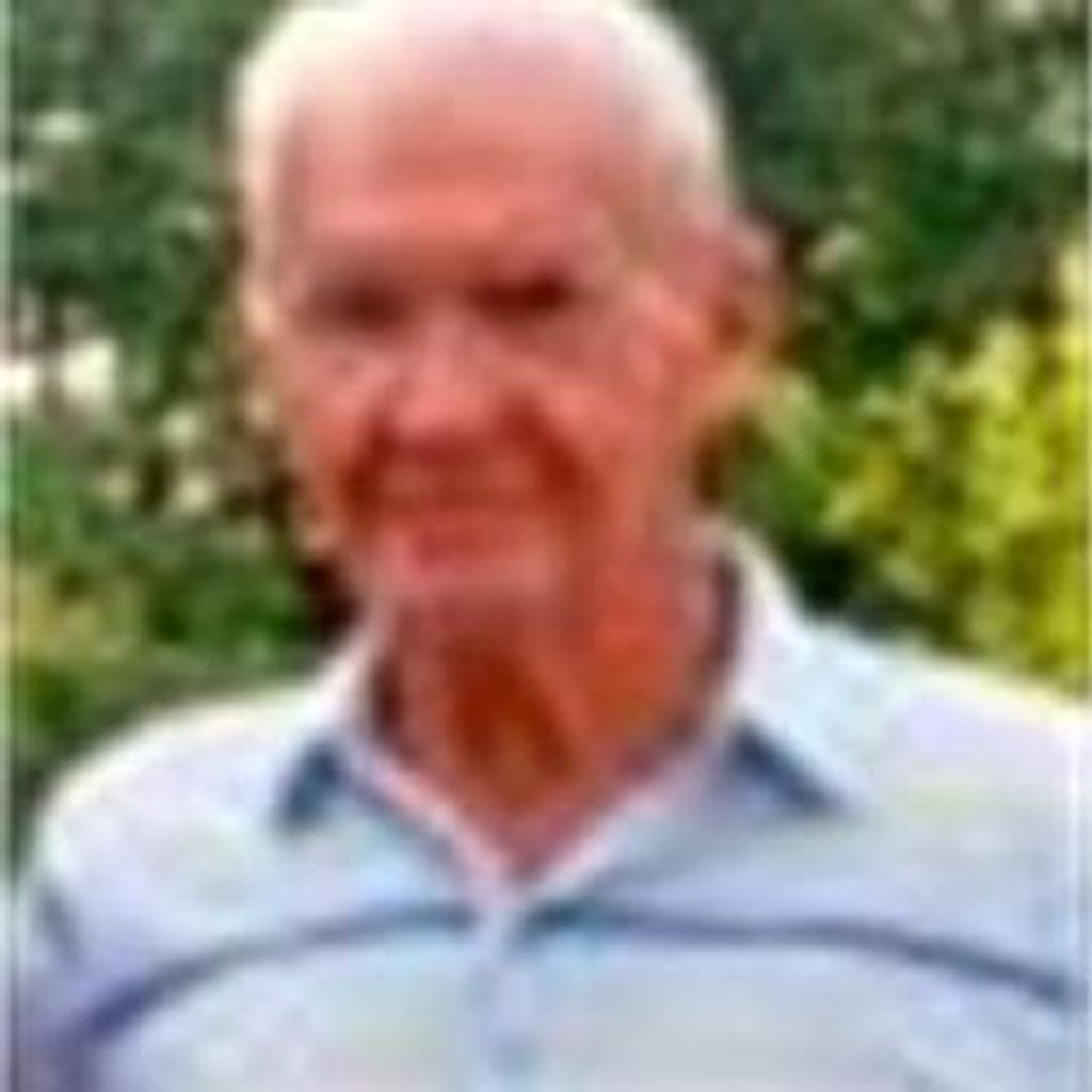 Edward Truckenmiller