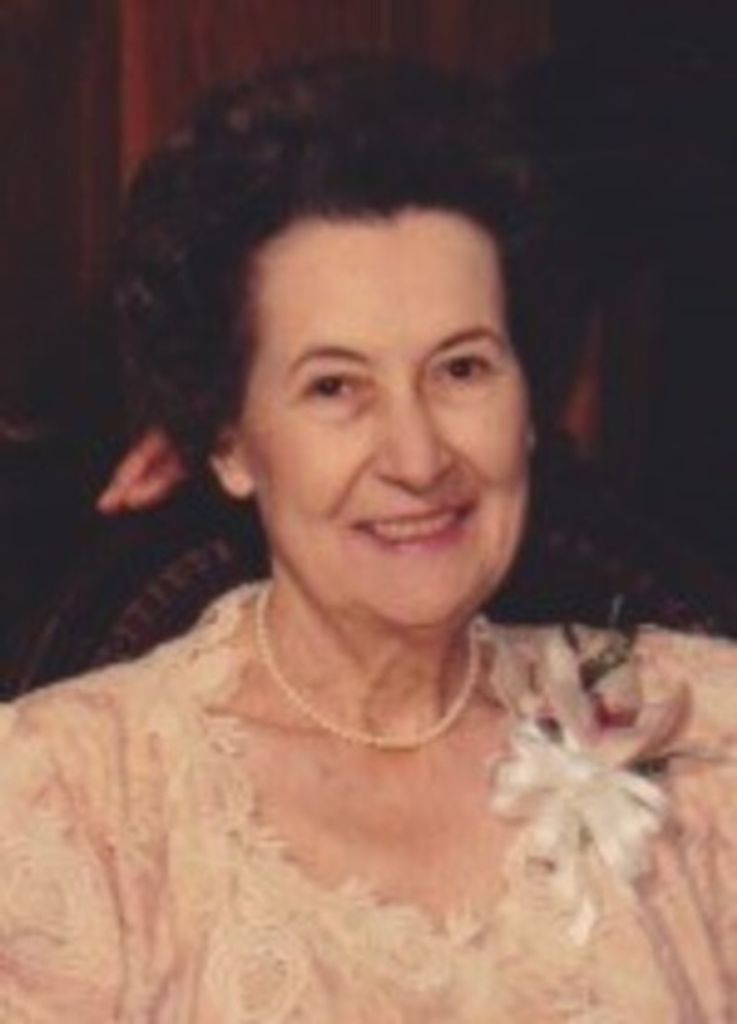 Dorothy Williams Profile Photo