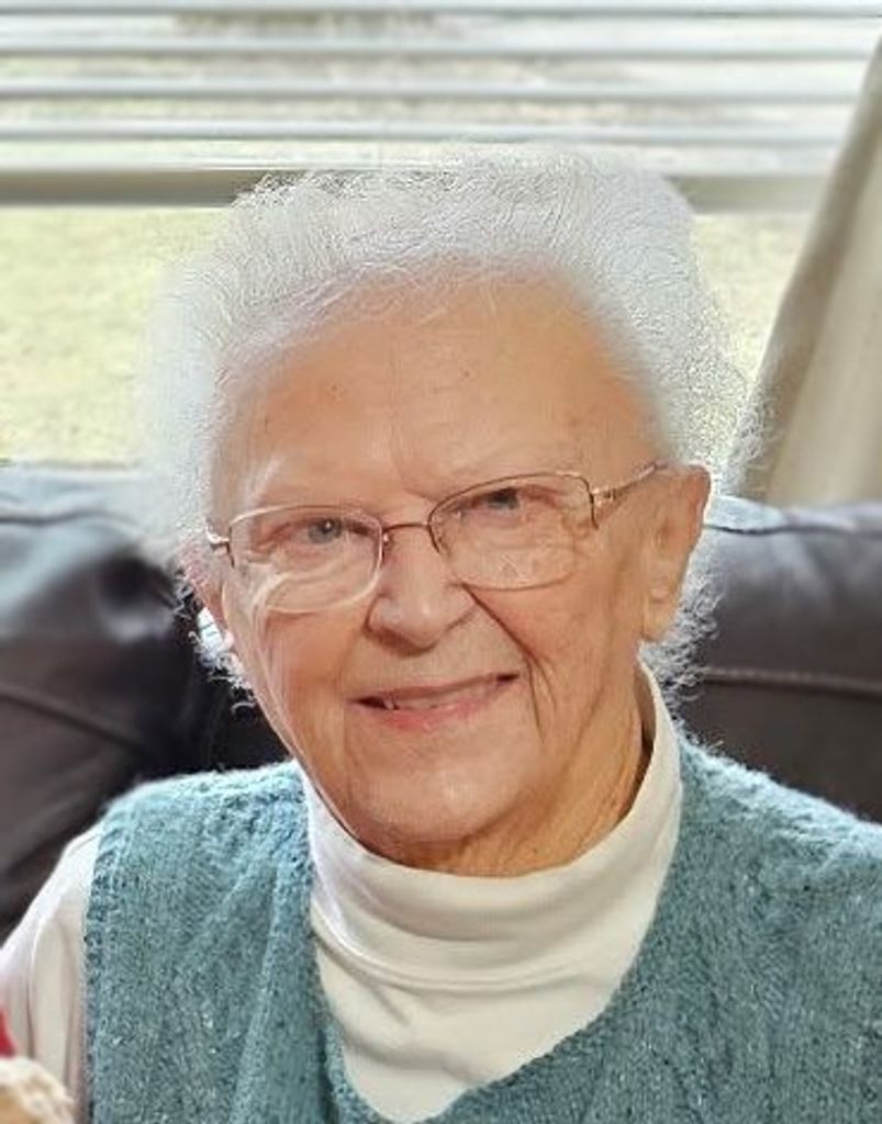 Denise Christine Blier-Moholland Profile Photo