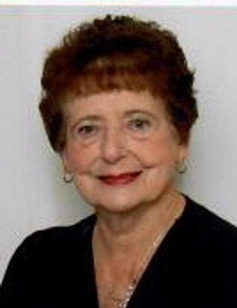 Virginia  E. Steffes Profile Photo