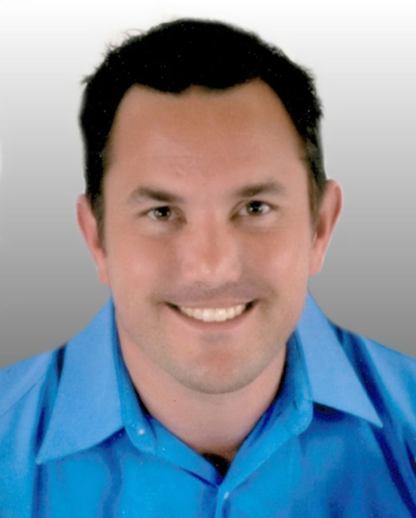 Joshua Ray Caylor Profile Photo