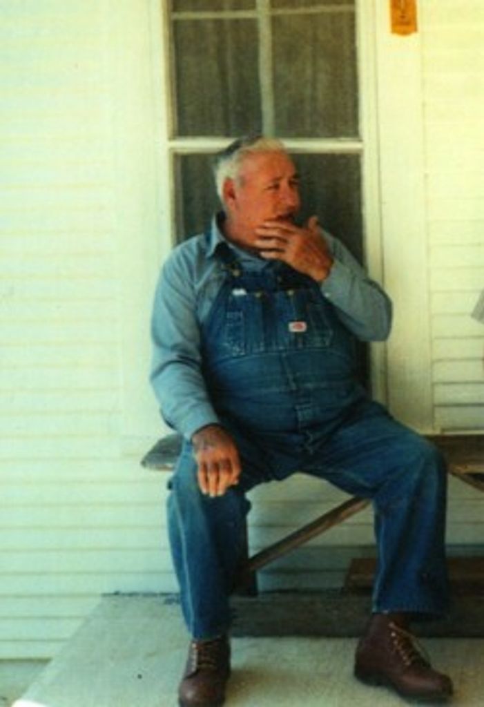 Luther Duncan