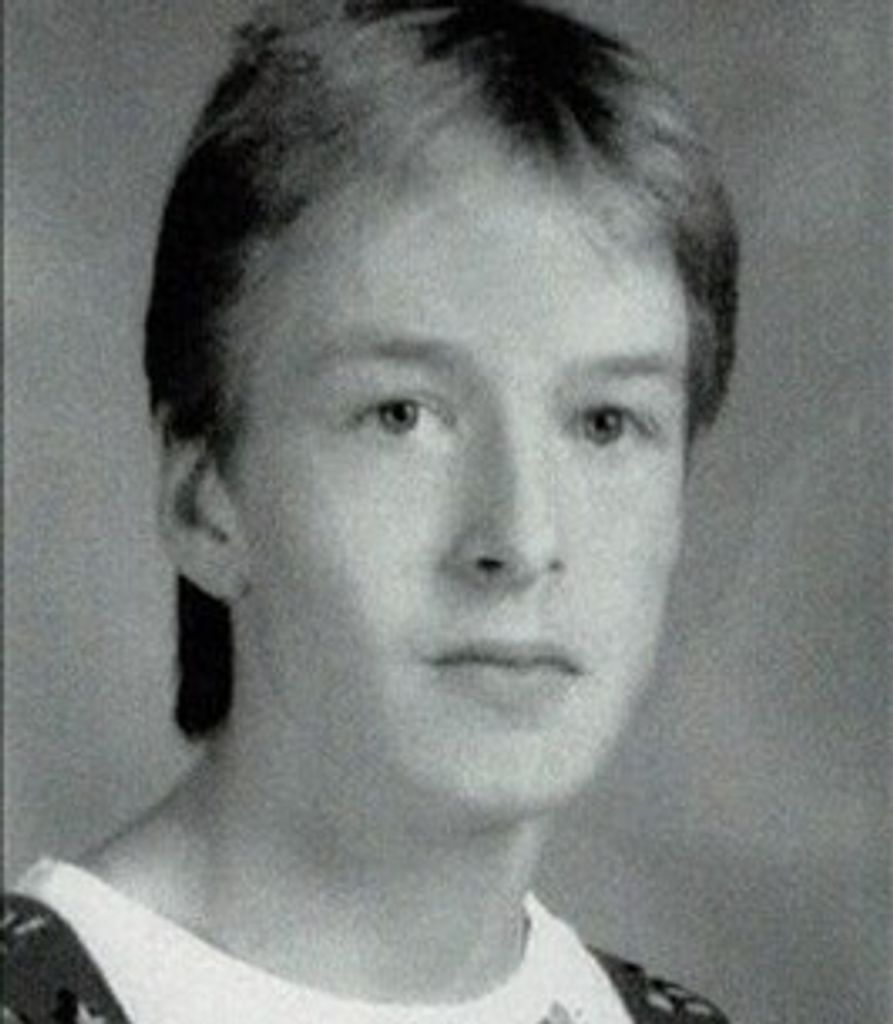Richard Merz Profile Photo