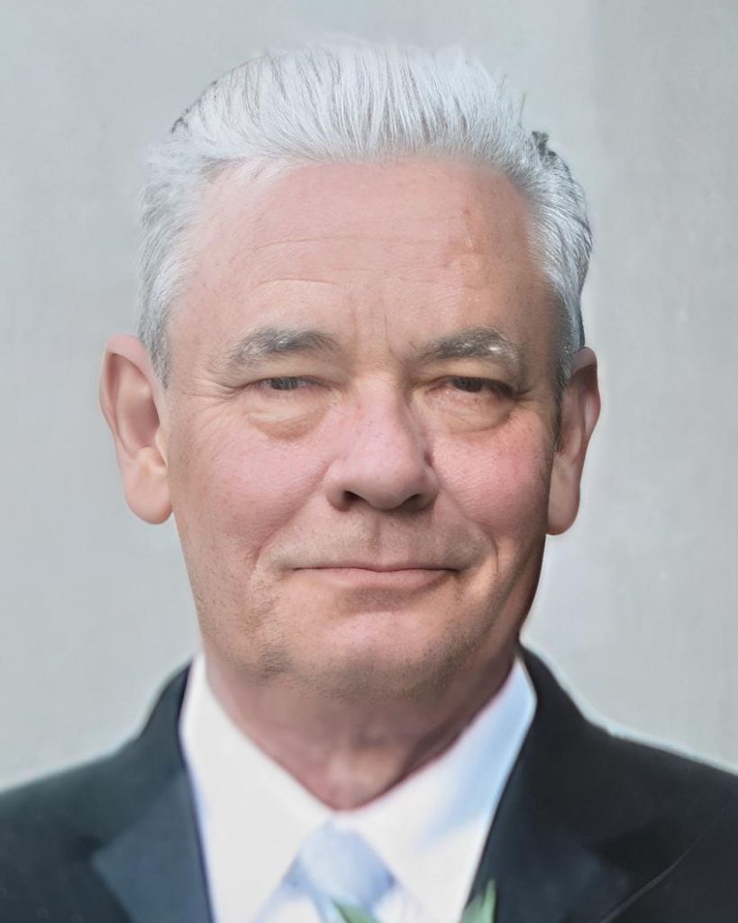 Richard T. Whitton Profile Photo