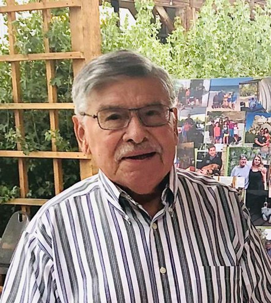 Orlando Augusto Ortiz