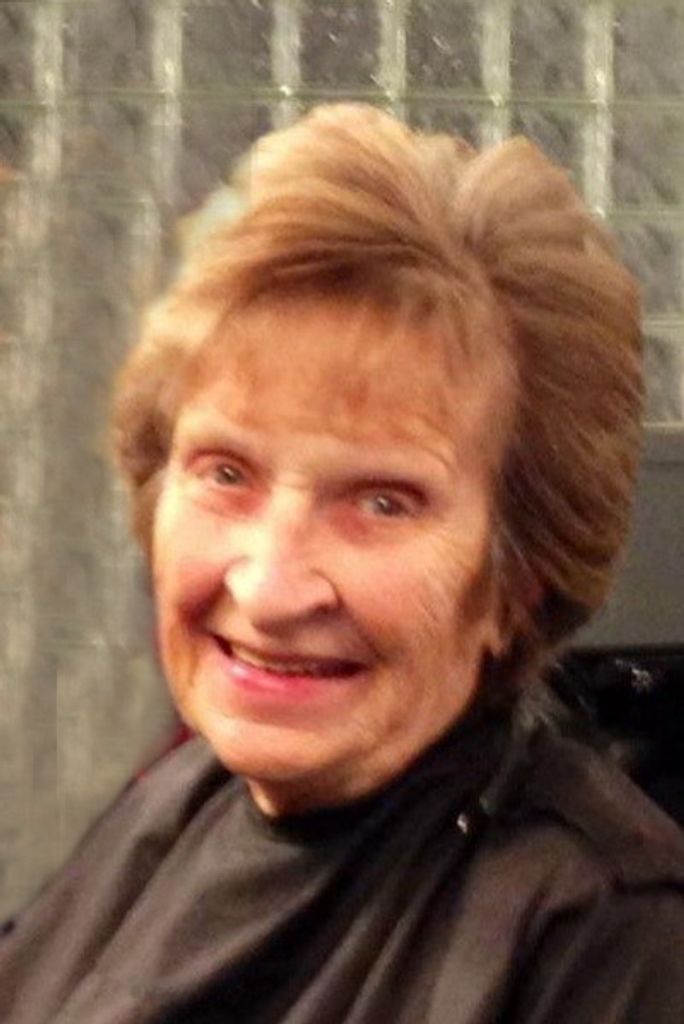 Betty Bebe Osborne Profile Photo