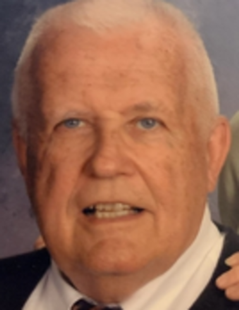 Carl S. Larson Profile Photo