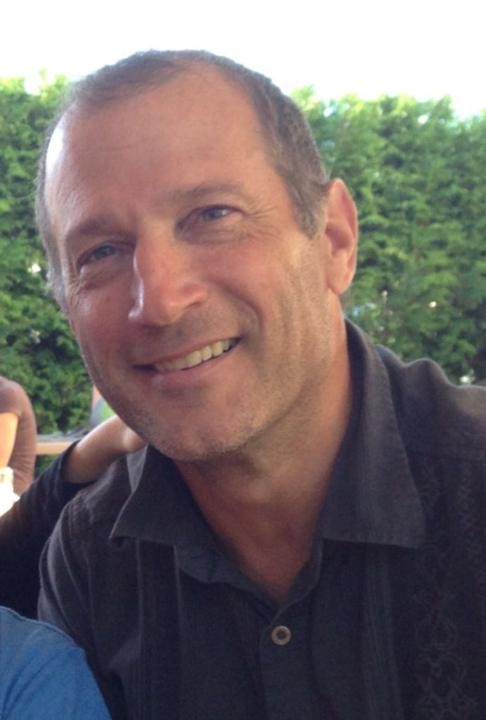 Steve Peschek