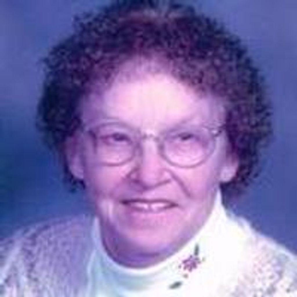 Anna M. Mccullough