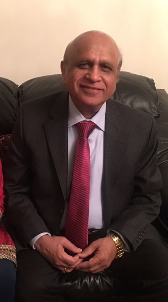 Dr. Sudheer Singh Chauhan
