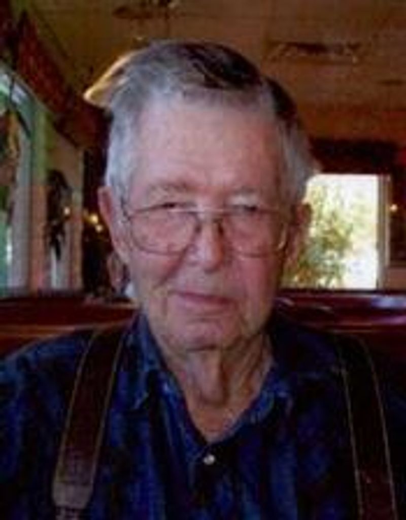 Edward Goats Profile Photo
