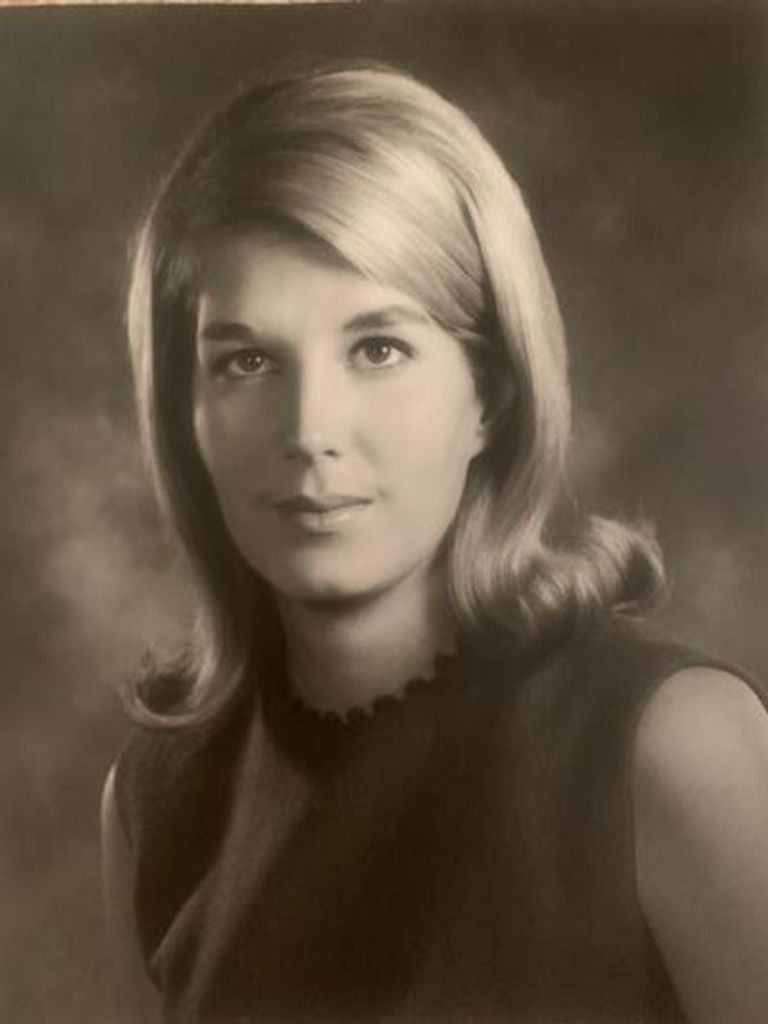 Nancy Louise Weinberg Profile Photo