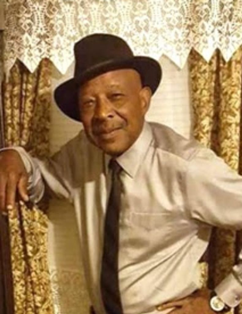 Mr. John Blackshear