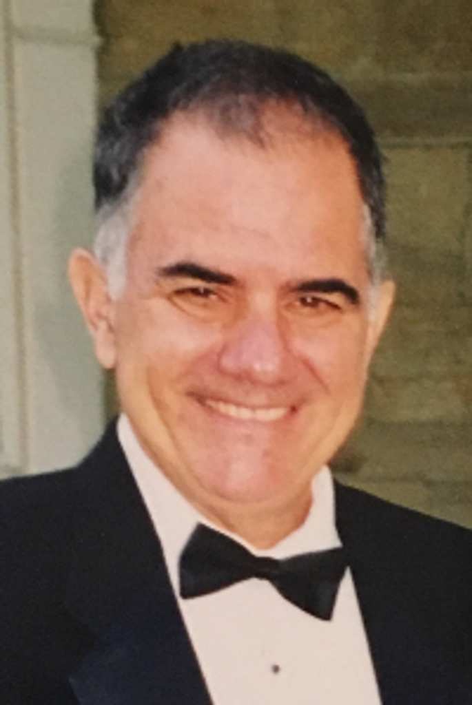 Louis A. Ricciardelli