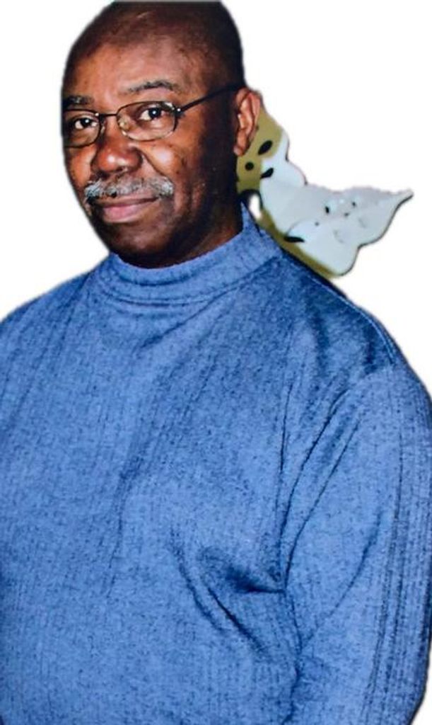 Robert Edward Mahaney, Sr. Profile Photo