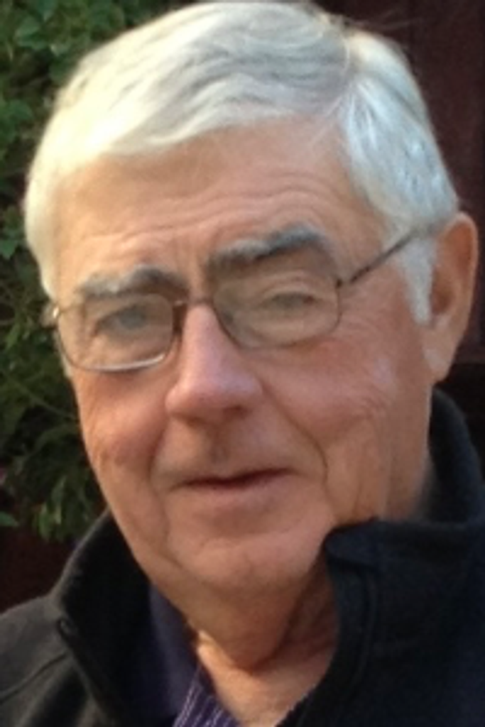 Gerald F. "Gerry" Mcgrath