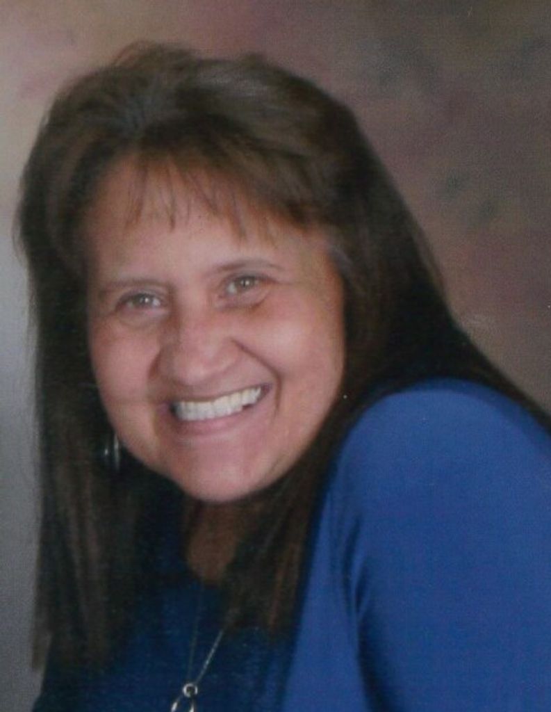 Ann Rebccia Locklear Profile Photo