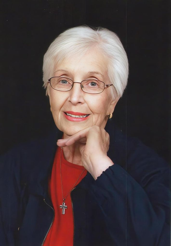 Dr. Betty Sue Ball Profile Photo