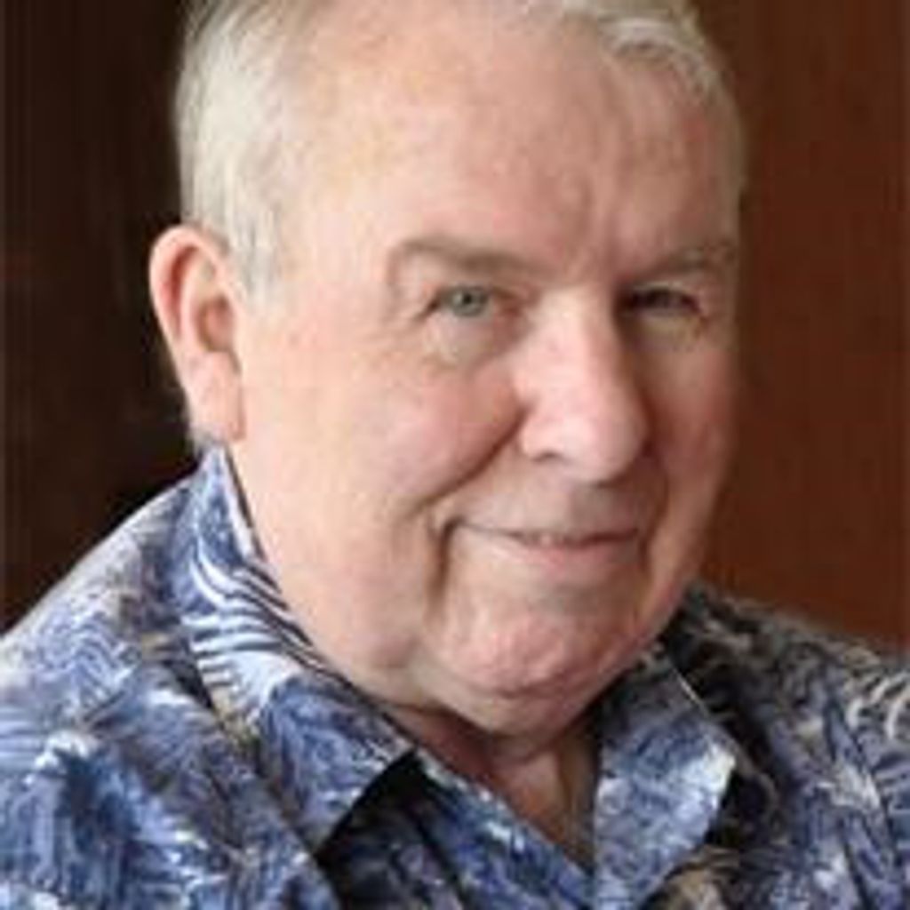 Roger Simmer