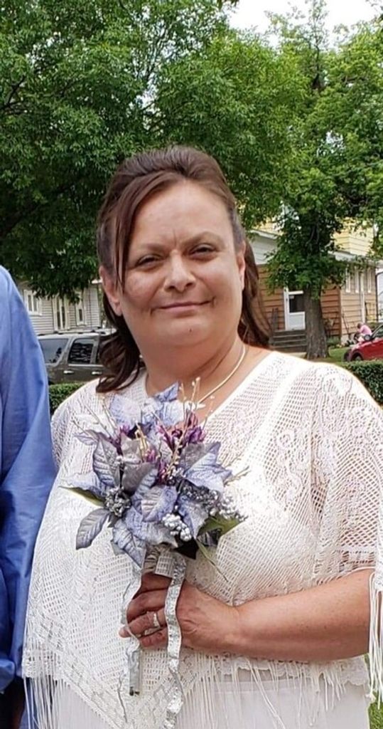 Judy Libby-Kinslow Profile Photo