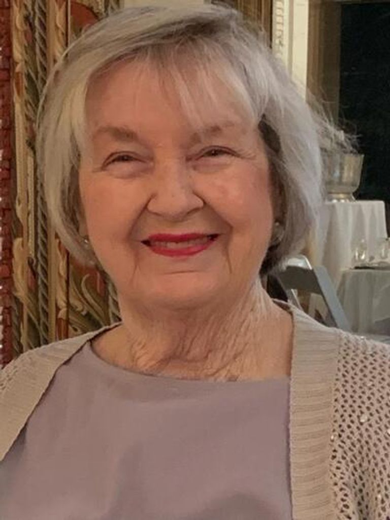 Patsy Geddes Profile Photo