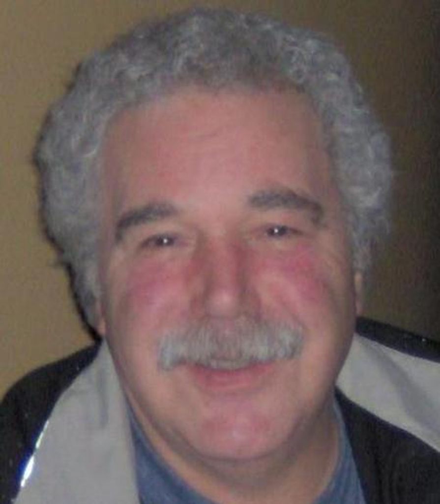 Robert A. Lamana