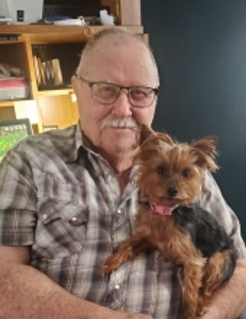 Dale Ray  Barta