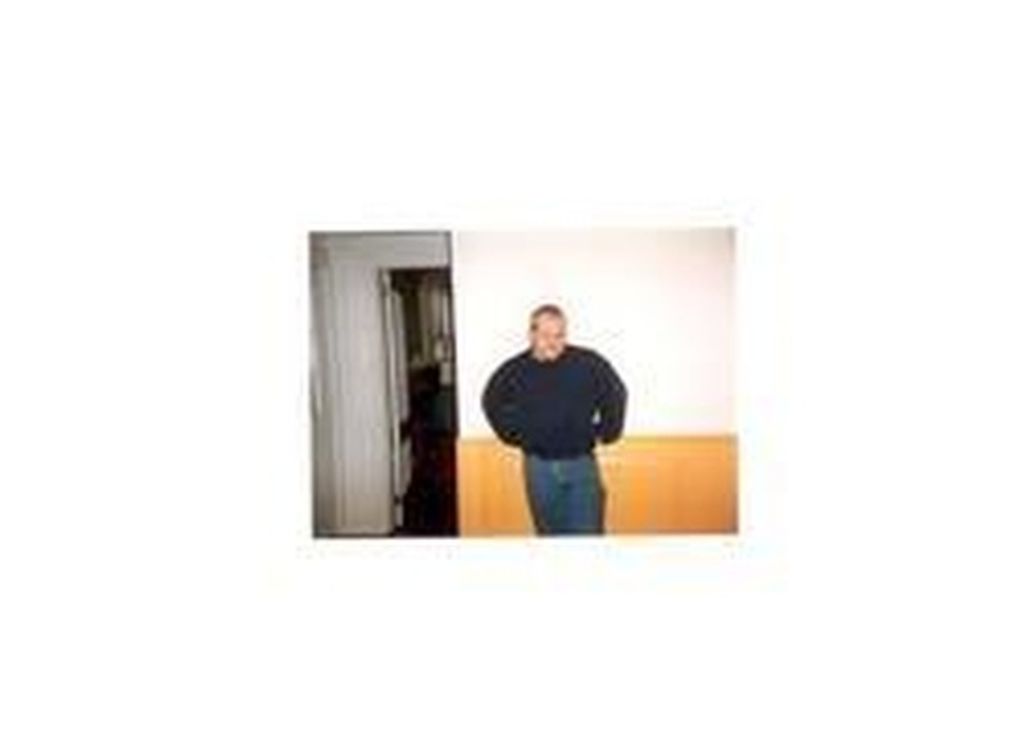 Jonathan P. Davis Profile Photo