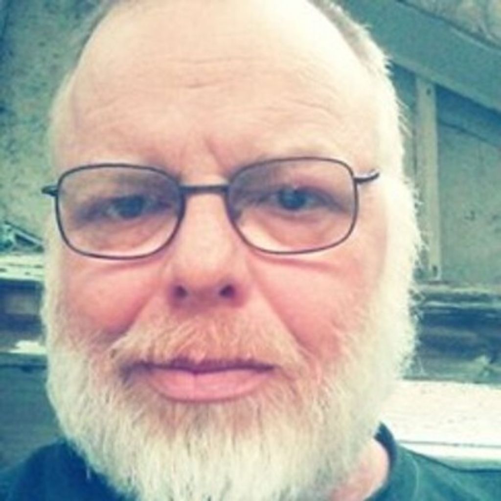Ronnie Haylard Hesson Profile Photo