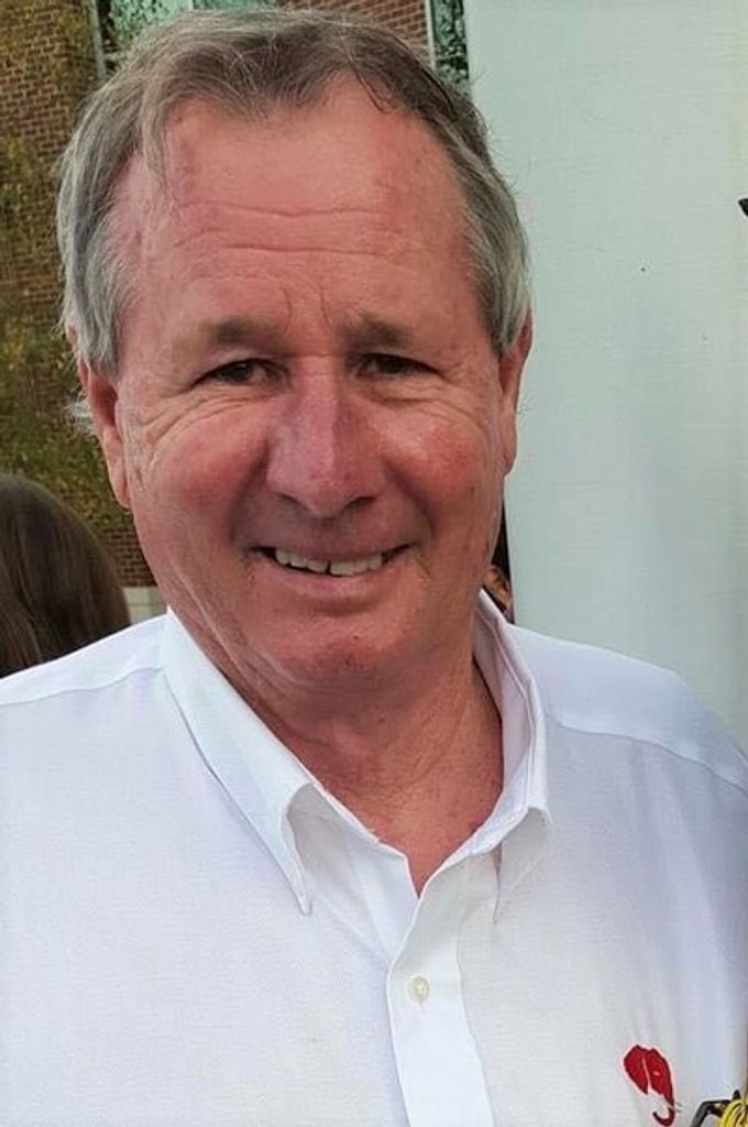 Bill Parker Profile Photo