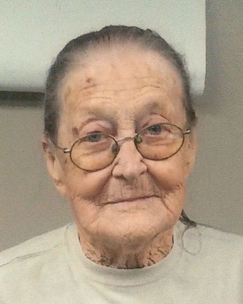 Gladys Marie Gates Profile Photo