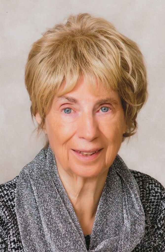 Marilyn Swanson