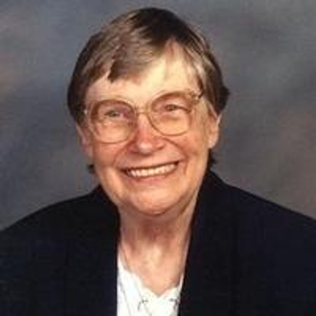 Catherine Doris Lloyd