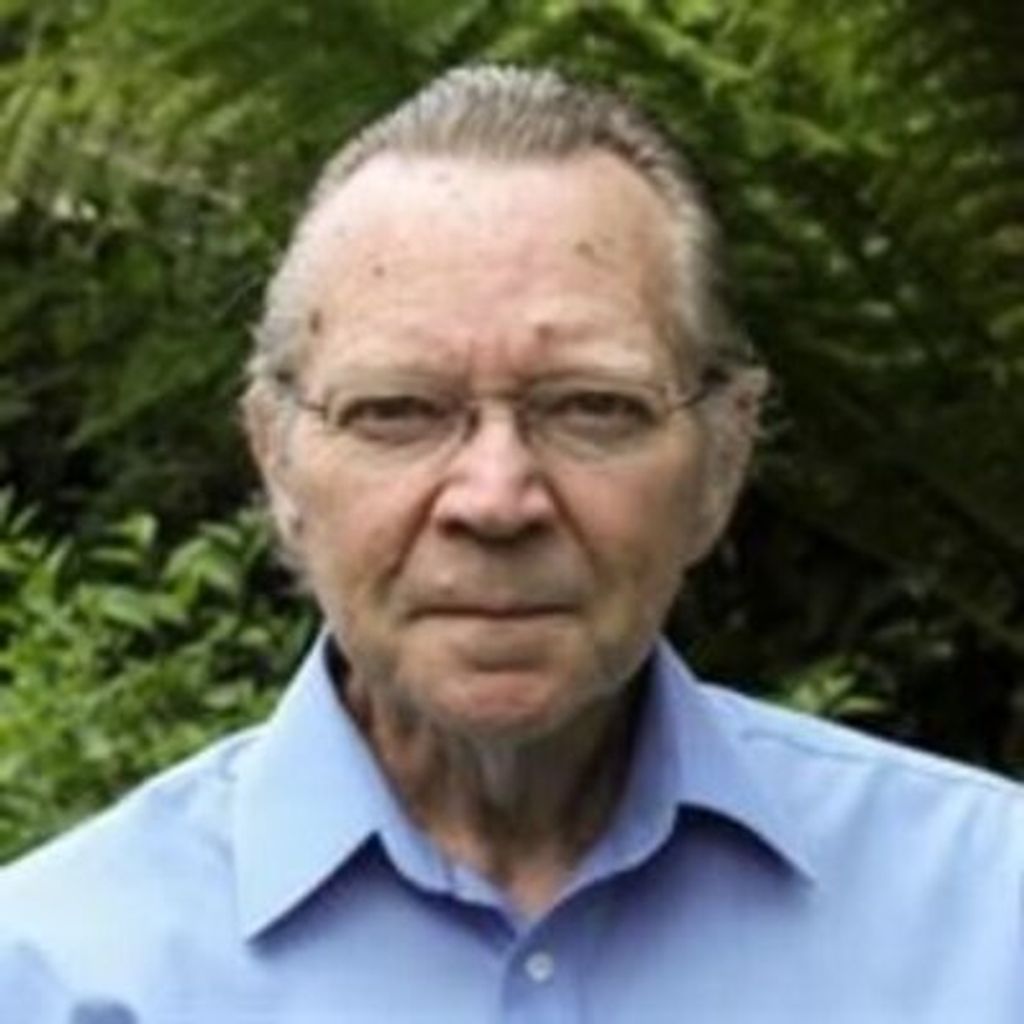 Thomas Richard Anderson Profile Photo