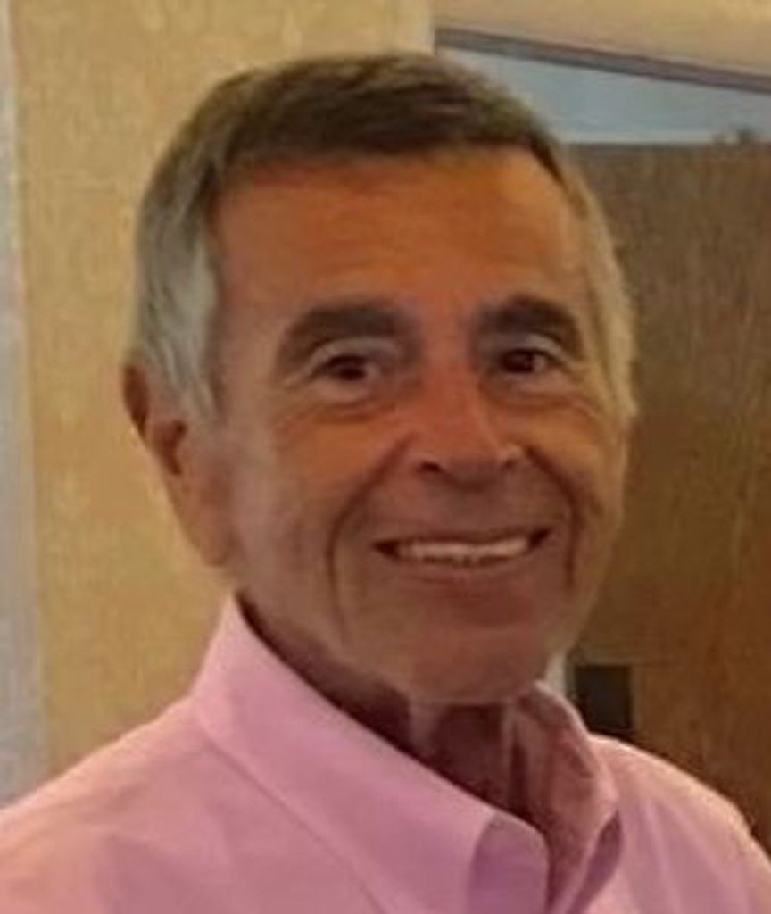 Thomas Graziano
