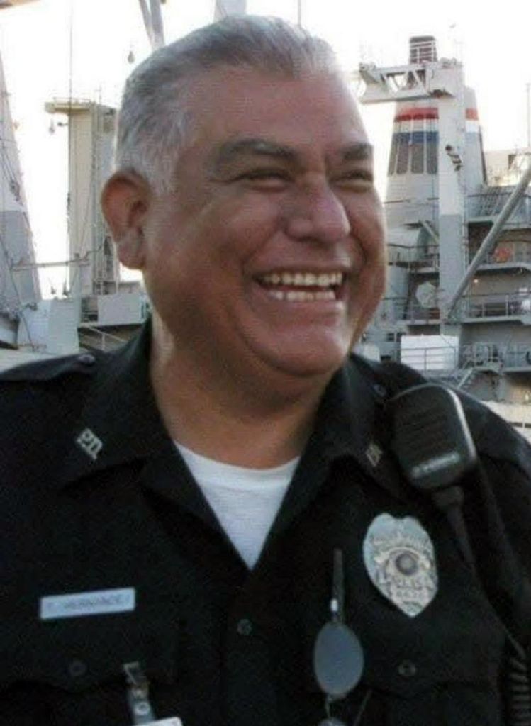 Thomas Carmona Hernandez Profile Photo