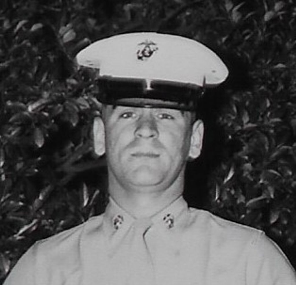 Peter Cahill Blinn