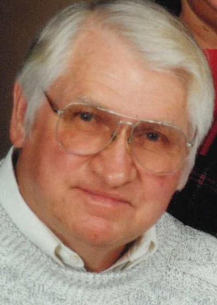 Bernice David Zeigler "Pete" Profile Photo